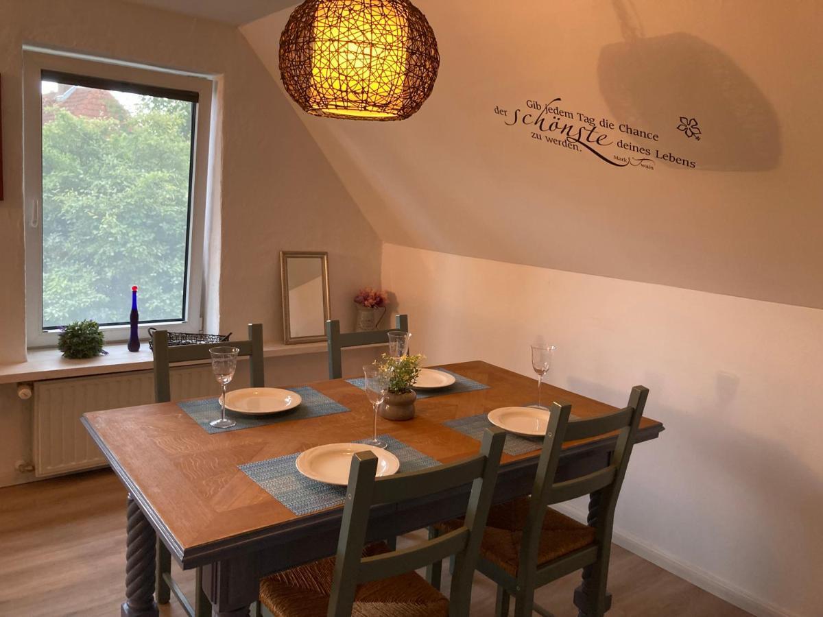 Hireu'S Hus Apartment Botersen ภายนอก รูปภาพ