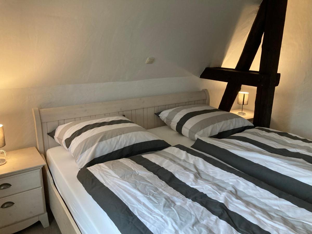 Hireu'S Hus Apartment Botersen ภายนอก รูปภาพ