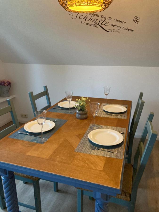 Hireu'S Hus Apartment Botersen ภายนอก รูปภาพ