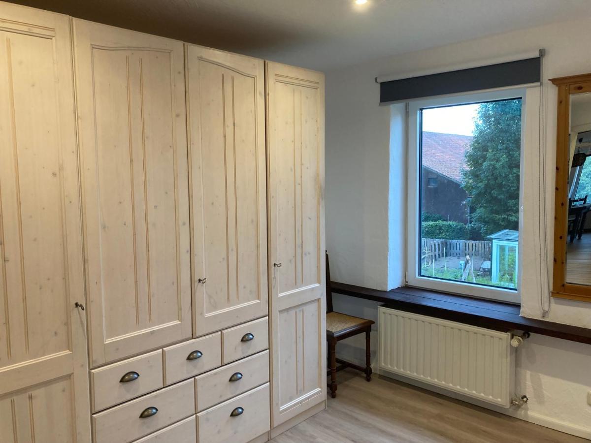 Hireu'S Hus Apartment Botersen ภายนอก รูปภาพ