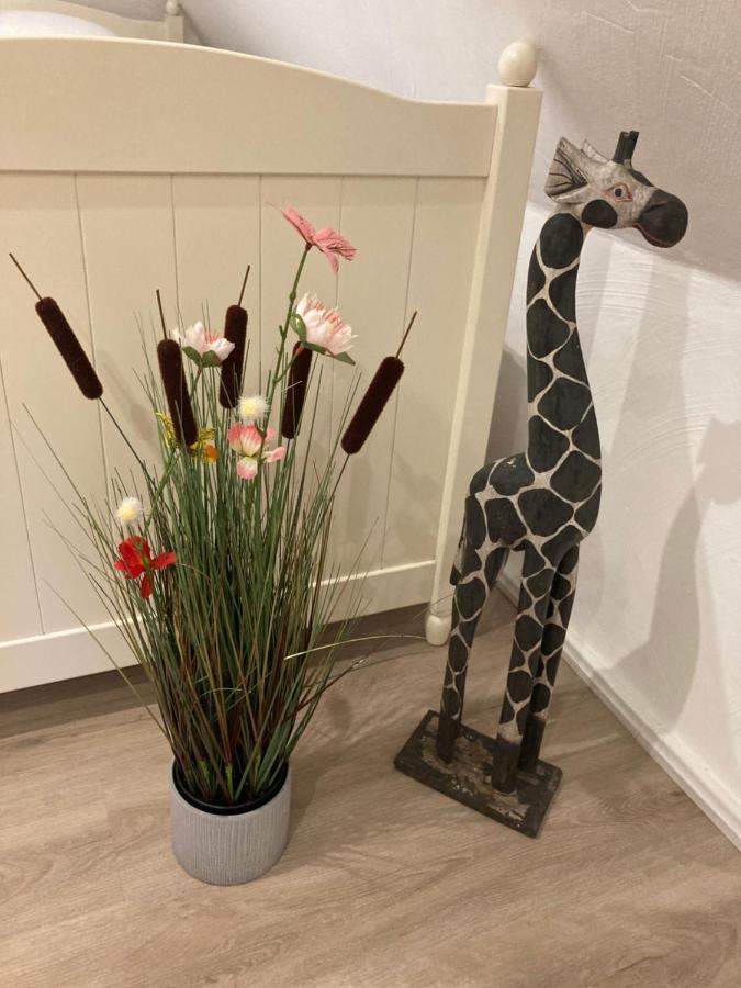 Hireu'S Hus Apartment Botersen ภายนอก รูปภาพ