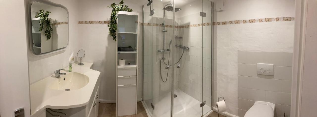 Hireu'S Hus Apartment Botersen ภายนอก รูปภาพ